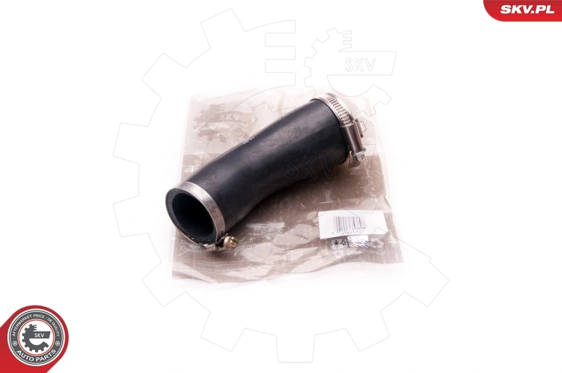 Charge Air Hose
